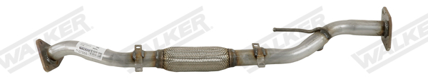 Walker Uitlaatpijp 07555