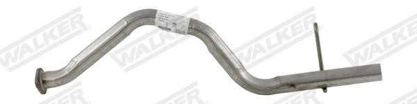 Walker Uitlaatpijp 07571