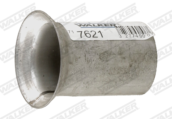 Walker Uitlaatpijp 07621