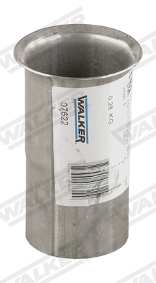 Walker Uitlaatpijp 07622