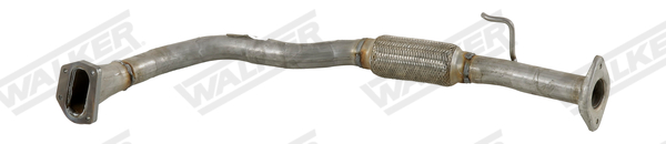 Walker Uitlaatpijp 07643