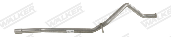 Walker Uitlaatpijp 07777