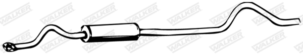 Walker Middendemper 07836