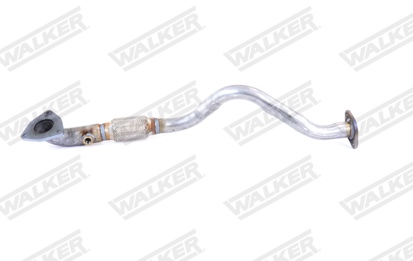 Walker Uitlaatpijp 08149