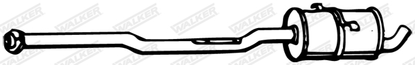 Walker Middendemper 08166