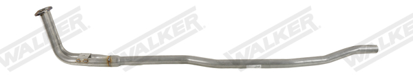 Walker Uitlaatpijp 08173