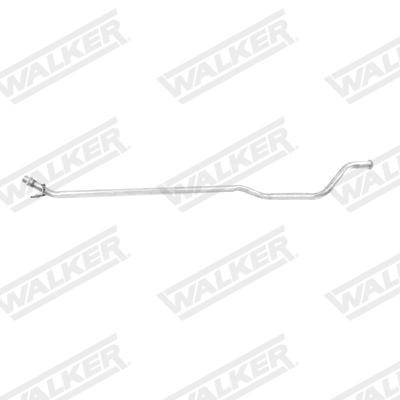 Walker Uitlaatpijp 08227