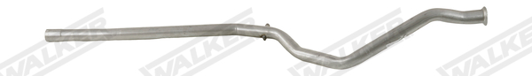 Walker Uitlaatpijp 08235