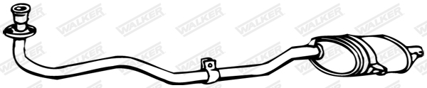 Walker Middendemper 08416