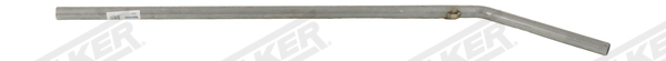 Walker Uitlaatpijp 08457