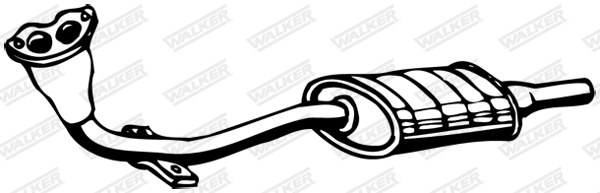 Walker Middendemper 08807
