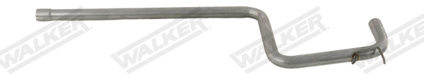 Walker Uitlaatpijp 08997