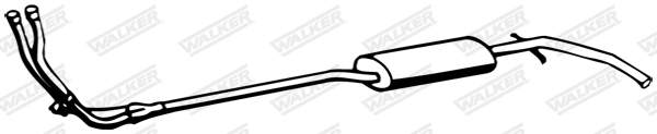 Walker Middendemper 09420