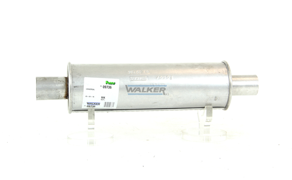 Walker Middendemper, universeel 09736