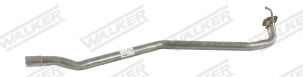 Walker Uitlaatpijp 09962