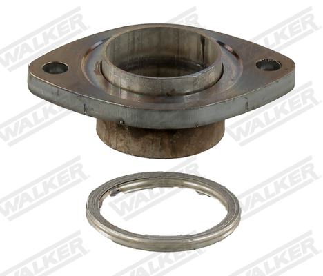 Walker Uitlaatpijp 09965