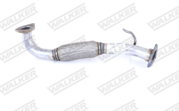 Walker Uitlaatpijp 10363