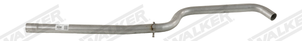 Walker Uitlaatpijp 10423