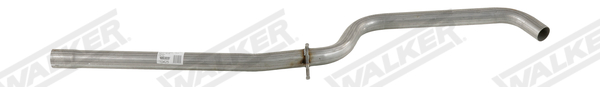 Walker Uitlaatpijp 10425