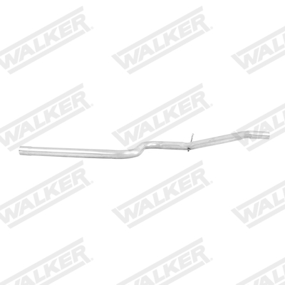 Walker Uitlaatpijp 10462