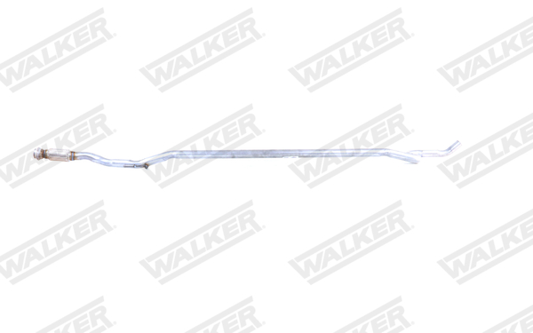 Walker Uitlaatpijp 10501