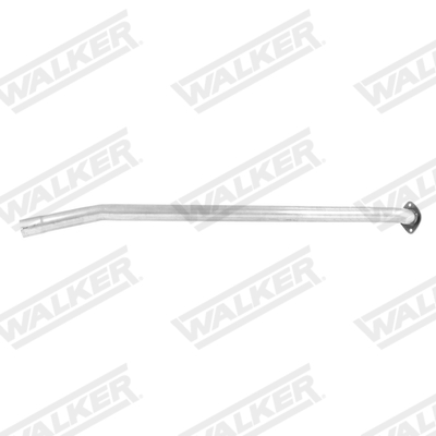 Walker Uitlaatpijp 10512