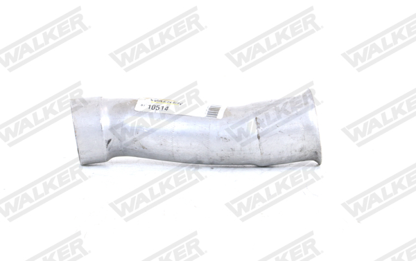 Walker Uitlaatpijp 10514