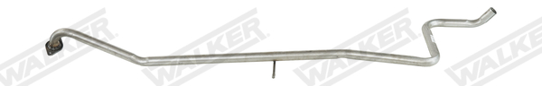 Walker Uitlaatpijp 10619