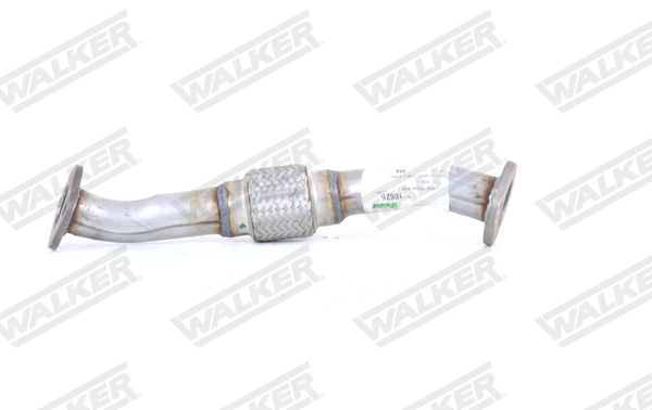 Walker Uitlaatpijp 10626