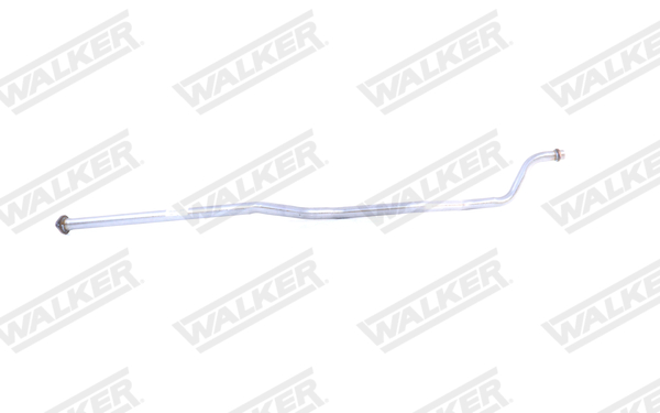 Walker Uitlaatpijp 10627