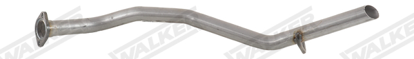 Walker Uitlaatpijp 10652