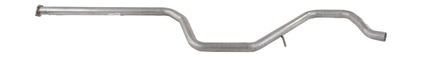 Walker Uitlaatpijp 10678