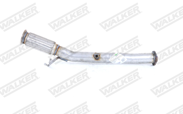Walker Uitlaatpijp 10696