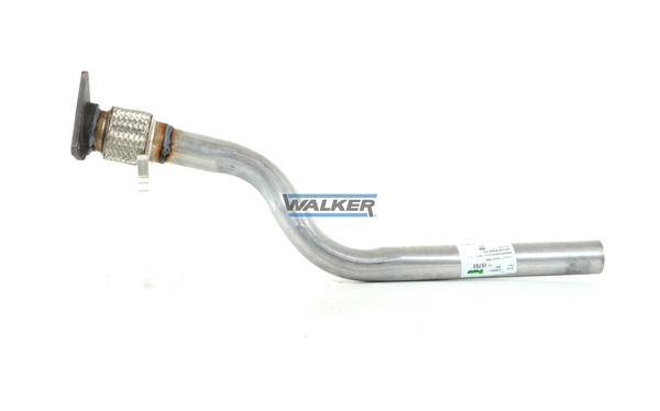 Walker Uitlaatpijp 10703