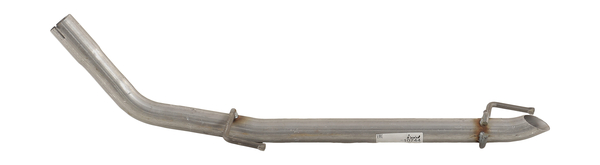 Walker Uitlaatpijp 10744