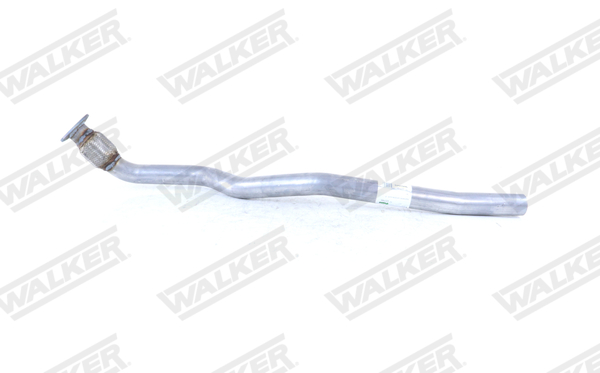 Walker Uitlaatpijp 10746