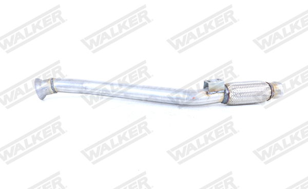 Walker Uitlaatpijp 10748