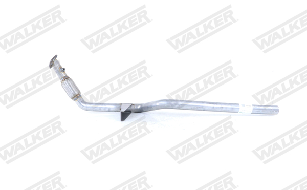 Walker Uitlaatpijp 10749