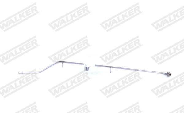 Walker Drukleiding voor druksensor roetfilter 10760