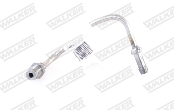 Walker Drukleiding voor druksensor roetfilter 10763