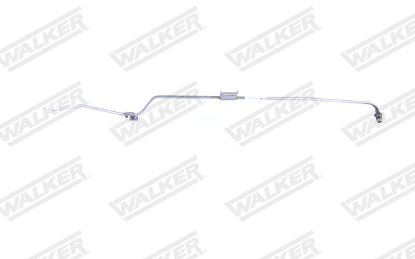 Walker Drukleiding voor druksensor roetfilter 10786