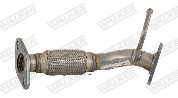 Walker Uitlaatpijp 10803