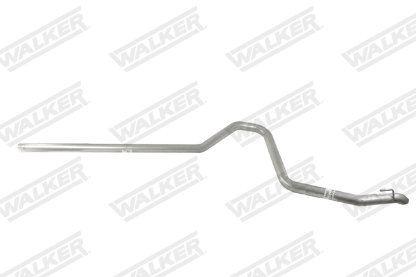 Walker Uitlaatpijp 10804
