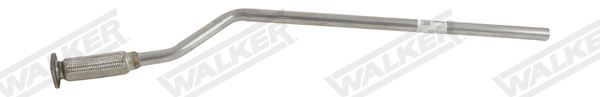 Walker Uitlaatpijp 10851