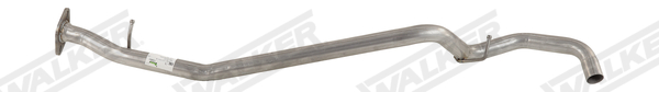 Walker Uitlaatpijp 10860