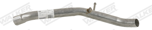 Walker Uitlaatpijp 10877