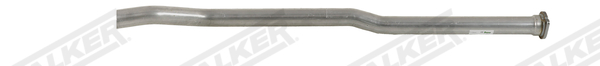 Walker Uitlaatpijp 10881