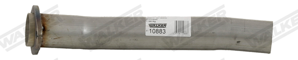 Walker Uitlaatpijp 10883