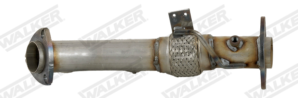 Walker Uitlaatpijp 10884