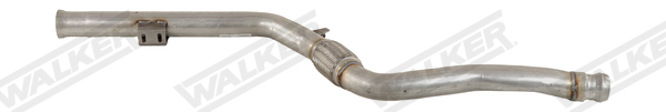 Walker Uitlaatpijp 10991